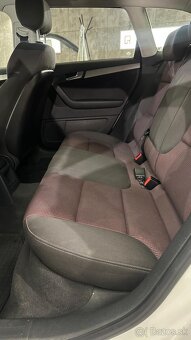 Audi A3 sportback 1.2 TFSi - RV 2011 - 18