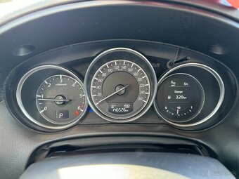 ✅️Mazda CX-5 2.2 Skyactiv-D Attraction A/T✅️ - 18