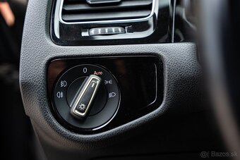 Volksvagen Golf variant 7 - 18