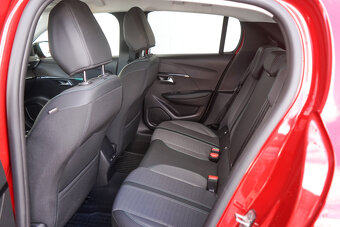 16-PEUGEOT 208, 2022, benzín,1.2i Automat , 74 kW - 18