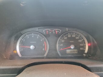 SUZUKI JIMNY 1.3i 16V 4X4 ROK-2009/12 NAJ-67000 KM - 18