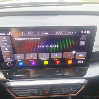 Cupra Formentor 1.4 TSI eHybrid 245k DSG Veloz TOP STAV - 18