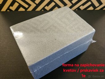 Predám zvyšné veci zo svadby - 18