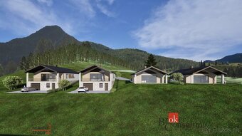 Rodinný dom na predaj - Ružomberok - 18