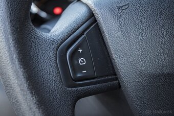 Renault Mégane 1.6 16V Expression - 18