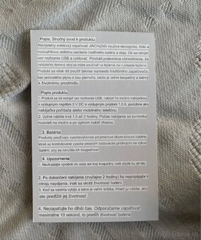 Puzdro na cigarety so zapalovačom - 18