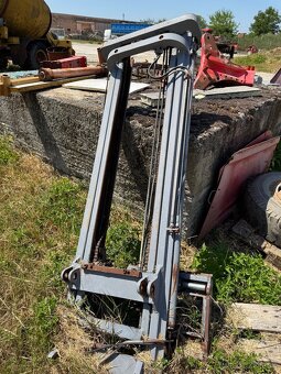 Poľnohospodárska technika - 18