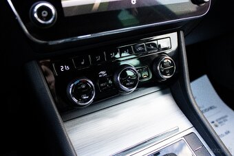 Škoda Superb Combi 2021 2.0 TDI 110kW DSG - Odpočet DPH - 18