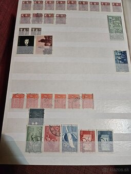 Znamky - 18