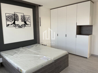 Na prenájom veľký 3-izbový byt 108m2+terasa, Piešťany-Banka - 18