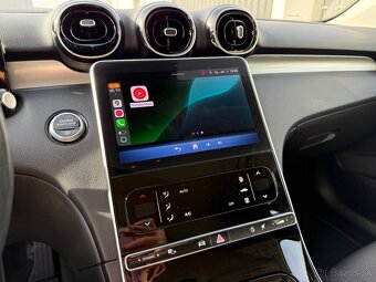 Predám Mercedes C 220 CDI 4-Matic 147kw rok 2022 - 18
