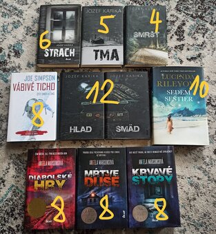 harry potter, odev mojho ludu, vazka v jantari - 18