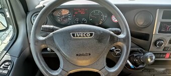Iveco Daily 3,0 D L4 MAXI 10/2014 - 18