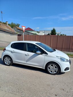 Peugeot 208 6/2018 Nová TK+EK do 2/2028 - 18