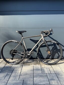 Bicykel Rondo Ruut AL3 model 2024 - zimná cena - 18