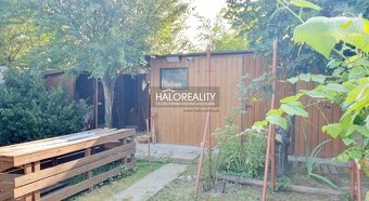 HALO reality - Predaj, záhradný pozemok   329 m2 Bratislava  - 18