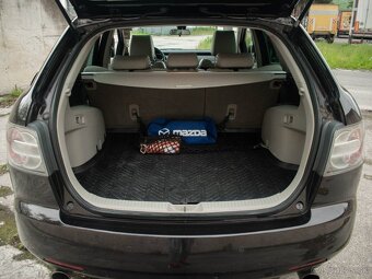 Mazda CX-7 2.3 DISI TURBO Revolution - 18