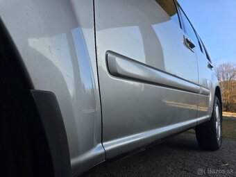 Nissan X-trail 2.2dCi 100kw 4×4,M6, BEZ KOROZIE GAR.KM - 18