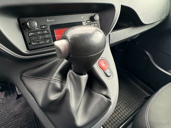 Renault Kangoo Express MAXI Z.E. SORTIMO odpočet DPH - 18