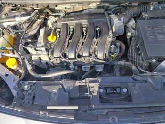 Renault Fluence - 18