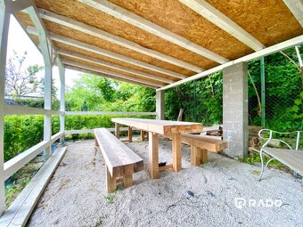 RADO | Štýlový 2 i. byt 57m2 s balkónom a záhradou | + PODZE - 18