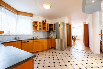 RODINNÝ DOM NA KALVÁRII, SLÁDKOVIČOVA, KOŠICE SEVER - 18