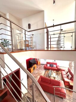 Predaj- luxusný 5i RD s bazénom, dvojgarážou, Andovce - 18