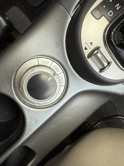 Peugeot 4007 2.2 HDi Executive DCS - 18