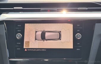 VW ARTEON SHOOTING BRAKE SB 2.0 TSI R 4MOTION DSG - 18