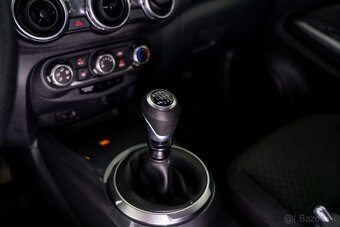 Nissan Juke 1.0 DIG-T 114 Visia - 18