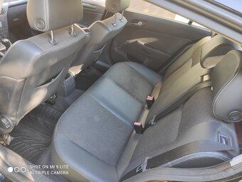Astra 1.9 CDTI Šport 150PS diesel - 18