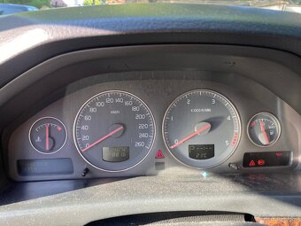 Volvo S80 2.5 TDI, 5st. automat, 103kw, r.v.1999 - 18