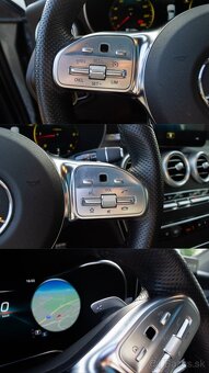 Mercedes-Benz GLC SUV 200 d 4MATIC I V ZÁRUKE I ODPOČET DPH - 18