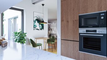 NOVOSTAVBA RODINNÉHO DOMU, UL. PAŽITNÁ, MALÁ IDA, KOŠICE OKO - 18