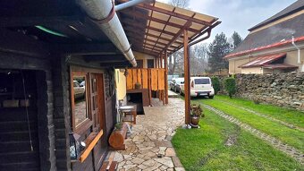 Exkluzívna Ponuka: Rodinný dom s obrovským pozemkom a potenc - 18