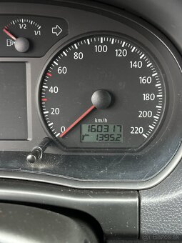 Volkswagen Polo 1.4i / 59kW / 2009 / Trendline - 18