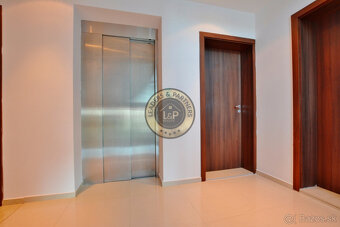 Apartmán 3+kk s bazénom Slnečné Pobrežie, Bulharsko - 18