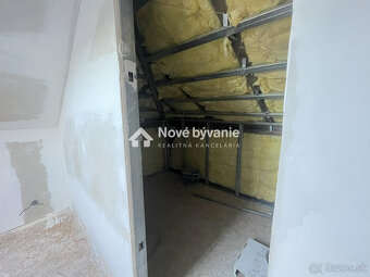 Na predaj rodinný dom,  Šmigovec (N045-12-MABA) - 18