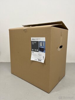 UMÝVADLO+SKRINKA JIKA CUBE - 18