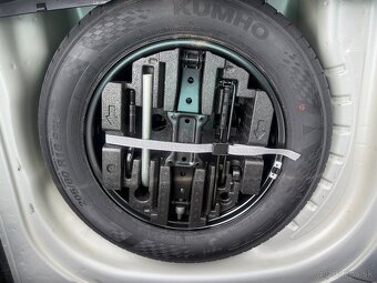 Škoda Octavia Combi 2.0 TDI SCR Style - 18