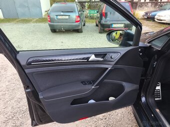 Predám Volkswagen golf gtd 2.0 tdi - 18