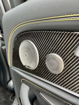Mercedes-AMG E 63 S 4MATIC+ Wagon (kombi) Final Edition - 18