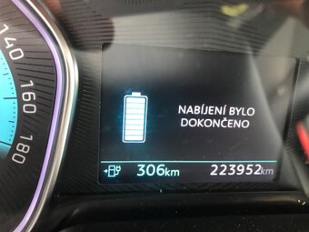 OPEL Vivaro-e Combi BEV 136pk 75kWh L2H1 - 18