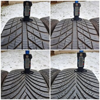 5×112 R16 Originál Audi + Volkswagen Škoda Seat - 18
