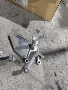 Yamaha R3  / Yamaha R6 - 18