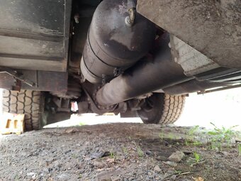 TATRA T 815 4X4 - 18