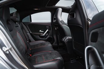 Mercedes-Benz CLA 250 AMG Line Night Paket Multibem LED..... - 18
