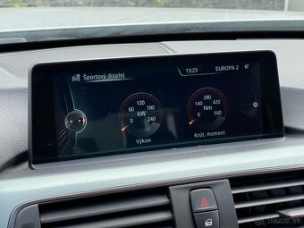 BMW Rad 3 330d xDrive M Sport A/T - 18