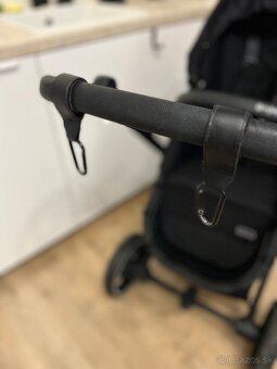 Cybex Eos Lux 2v1 - 18
