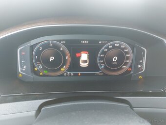 VW ARTEON 2.0TDI DSG ELEGANCE 2023 HAVAROVANÝ - 18